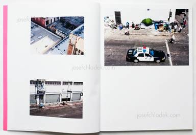 Sample page 18 for book "van Hoek, Désirée – Désirée van Hoek - Skid Row" Sample page 18 for book "van Hoek, Désirée – Désirée van Hoek - Skid Row"