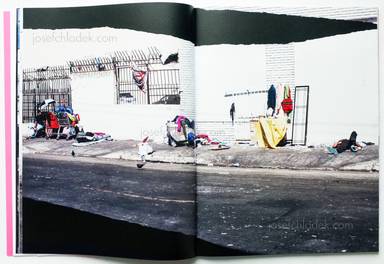 Sample page 14 for book "van Hoek, Désirée – Désirée van Hoek - Skid Row" Sample page 14 for book "van Hoek, Désirée – Désirée van Hoek - Skid Row"