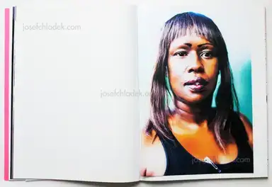 Sample page 13 for book "van Hoek, Désirée – Désirée van Hoek - Skid Row" Sample page 13 for book "van Hoek, Désirée – Désirée van Hoek - Skid Row"