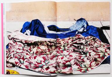 Sample page 12 for book "van Hoek, Désirée – Désirée van Hoek - Skid Row" Sample page 12 for book "van Hoek, Désirée – Désirée van Hoek - Skid Row"