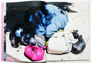 Sample page 11 for book "van Hoek, Désirée – Désirée van Hoek - Skid Row" Sample page 11 for book "van Hoek, Désirée – Désirée van Hoek - Skid Row"