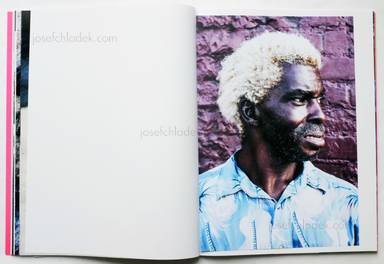 Sample page 10 for book "van Hoek, Désirée – Désirée van Hoek - Skid Row" Sample page 10 for book "van Hoek, Désirée – Désirée van Hoek - Skid Row"