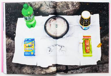 Sample page 8 for book "van Hoek, Désirée – Désirée van Hoek - Skid Row" Sample page 8 for book "van Hoek, Désirée – Désirée van Hoek - Skid Row"