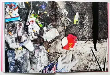 Sample page 7 for book "van Hoek, Désirée – Désirée van Hoek - Skid Row" Sample page 7 for book "van Hoek, Désirée – Désirée van Hoek - Skid Row"