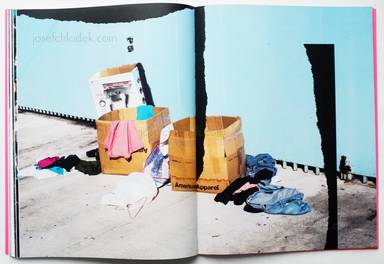 Sample page 6 for book "van Hoek, Désirée – Désirée van Hoek - Skid Row" Sample page 6 for book "van Hoek, Désirée – Désirée van Hoek - Skid Row"