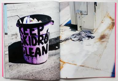 Sample page 5 for book "van Hoek, Désirée – Désirée van Hoek - Skid Row" Sample page 5 for book "van Hoek, Désirée – Désirée van Hoek - Skid Row"