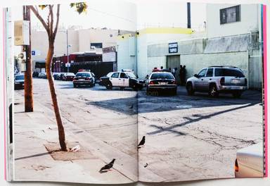 Sample page 4 for book "van Hoek, Désirée – Désirée van Hoek - Skid Row" Sample page 4 for book "van Hoek, Désirée – Désirée van Hoek - Skid Row"