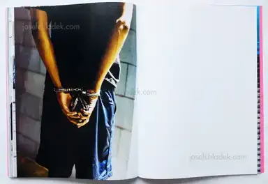 Sample page 3 for book "van Hoek, Désirée – Désirée van Hoek - Skid Row" Sample page 3 for book "van Hoek, Désirée – Désirée van Hoek - Skid Row"