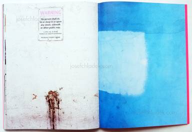 Sample page 1 for book "van Hoek, Désirée – Désirée van Hoek - Skid Row" Sample page 1 for book "van Hoek, Désirée – Désirée van Hoek - Skid Row"