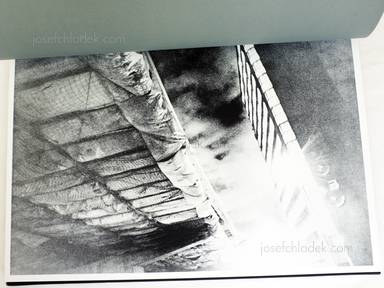 Sample page 4 for book  Yutaka Takanashi &ndash; Toshi-he & Tōkyōjin nōto (Towards the city & Notebook People of Tokyo, 高梨 豊 &nbsp;都市へ, 東京人ノート)