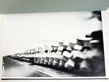 Sample page 5 for book  Yutaka Takanashi &ndash; Toshi-he & Tōkyōjin nōto (Towards the city & Notebook People of Tokyo, 高梨 豊 &nbsp;都市へ, 東京人ノート)