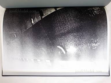 Sample page 21 for book  Yutaka Takanashi – Toshi-he & Tōkyōjin nōto (Towards the city & Notebook People of Tokyo, 高梨 豊  都市へ, 東京人ノート)