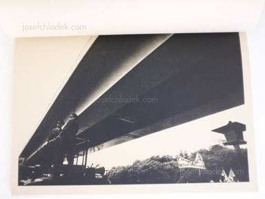 Sample page 34 for book  Yutaka Takanashi &ndash; Toshi-he & Tōkyōjin nōto (Towards the city & Notebook People of Tokyo, 高梨 豊 &nbsp;都市へ, 東京人ノート)