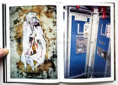 Sample page 9 for book "Wormull, Nicolas – Nicolas Wormull - Stay" Sample page 9 for book "Wormull, Nicolas – Nicolas Wormull - Stay"