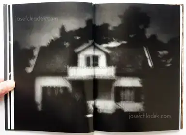 Sample page 8 for book "Wormull, Nicolas – Nicolas Wormull - Stay" Sample page 8 for book "Wormull, Nicolas – Nicolas Wormull - Stay"