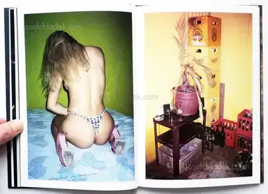 Sample page 7 for book "Wormull, Nicolas – Nicolas Wormull - Stay" Sample page 7 for book "Wormull, Nicolas – Nicolas Wormull - Stay"