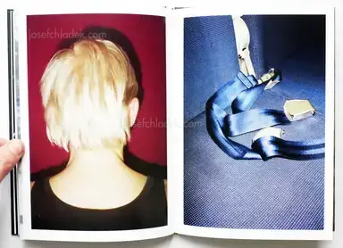 Sample page 5 for book "Wormull, Nicolas – Nicolas Wormull - Stay" Sample page 5 for book "Wormull, Nicolas – Nicolas Wormull - Stay"