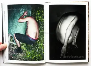 Sample page 4 for book "Wormull, Nicolas – Nicolas Wormull - Stay" Sample page 4 for book "Wormull, Nicolas – Nicolas Wormull - Stay"