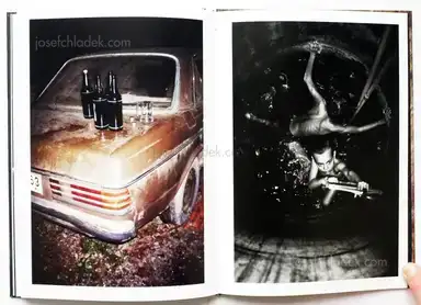 Sample page 2 for book "Wormull, Nicolas – Nicolas Wormull - Stay" Sample page 2 for book "Wormull, Nicolas – Nicolas Wormull - Stay"