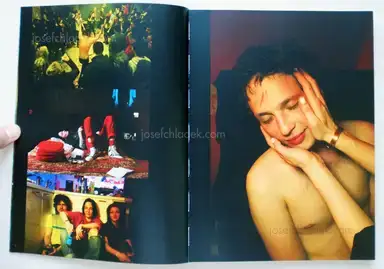 Sample page 16 for book "Mukhin, Igor – Igor Mukhin - MOSCOW_2. La Boheme" Sample page 16 for book "Mukhin, Igor – Igor Mukhin - MOSCOW_2. La Boheme"