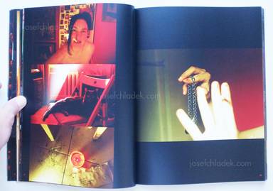 Sample page 11 for book "Mukhin, Igor – Igor Mukhin - MOSCOW_2. La Boheme" Sample page 11 for book "Mukhin, Igor – Igor Mukhin - MOSCOW_2. La Boheme"