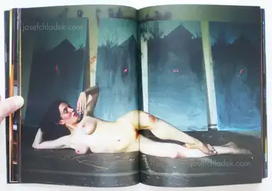 Sample page 8 for book "Mukhin, Igor – Igor Mukhin - MOSCOW_2. La Boheme" Sample page 8 for book "Mukhin, Igor – Igor Mukhin - MOSCOW_2. La Boheme"