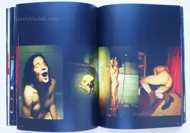 Sample page 5 for book "Mukhin, Igor – Igor Mukhin - MOSCOW_2. La Boheme" Sample page 5 for book "Mukhin, Igor – Igor Mukhin - MOSCOW_2. La Boheme"