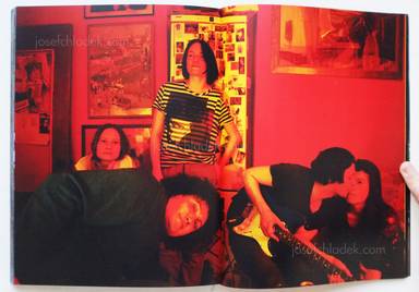 Sample page 3 for book "Mukhin, Igor – Igor Mukhin - MOSCOW_2. La Boheme" Sample page 3 for book "Mukhin, Igor – Igor Mukhin - MOSCOW_2. La Boheme"