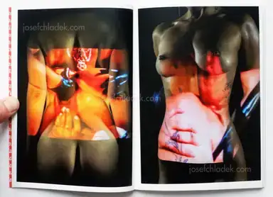 Sample page 9 for book "Chernavsky, Alexander & Vlasov, Alexander – Alexander Chernavsky & Alexander Vlasov - Alpha photobook" Sample page 9 for book "Chernavsky, Alexander & Vlasov, Alexander – Alexander Chernavsky & Alexander Vlasov - Alpha photobook"