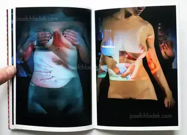 Sample page 7 for book "Chernavsky, Alexander & Vlasov, Alexander – Alexander Chernavsky & Alexander Vlasov - Alpha photobook" Sample page 7 for book "Chernavsky, Alexander & Vlasov, Alexander – Alexander Chernavsky & Alexander Vlasov - Alpha photobook"