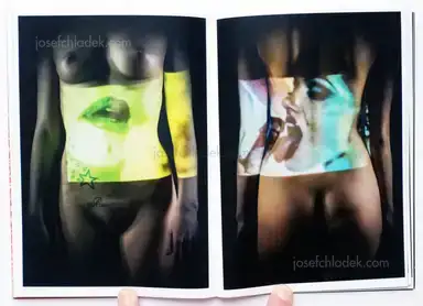 Sample page 5 for book "Chernavsky, Alexander & Vlasov, Alexander – Alexander Chernavsky & Alexander Vlasov - Alpha photobook" Sample page 5 for book "Chernavsky, Alexander & Vlasov, Alexander – Alexander Chernavsky & Alexander Vlasov - Alpha photobook"