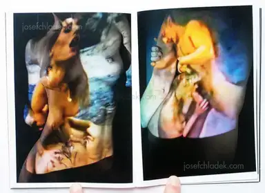 Sample page 4 for book "Chernavsky, Alexander & Vlasov, Alexander – Alexander Chernavsky & Alexander Vlasov - Alpha photobook" Sample page 4 for book "Chernavsky, Alexander & Vlasov, Alexander – Alexander Chernavsky & Alexander Vlasov - Alpha photobook"