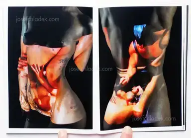 Sample page 3 for book "Chernavsky, Alexander & Vlasov, Alexander – Alexander Chernavsky & Alexander Vlasov - Alpha photobook" Sample page 3 for book "Chernavsky, Alexander & Vlasov, Alexander – Alexander Chernavsky & Alexander Vlasov - Alpha photobook"