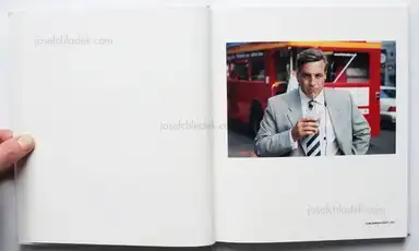 Sample page 15 for book "Solomons, David – David Solomons - Up West" Sample page 15 for book "Solomons, David – David Solomons - Up West"
