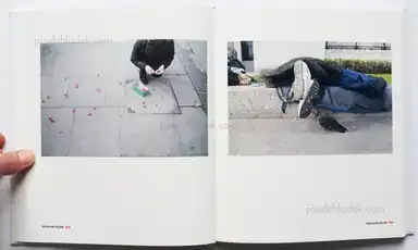 Sample page 9 for book "Solomons, David – David Solomons - Up West" Sample page 9 for book "Solomons, David – David Solomons - Up West"