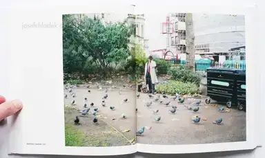 Sample page 7 for book "Solomons, David – David Solomons - Up West" Sample page 7 for book "Solomons, David – David Solomons - Up West"