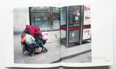 Sample page 3 for book "Solomons, David – David Solomons - Up West" Sample page 3 for book "Solomons, David – David Solomons - Up West"