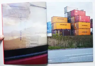 Sample page 14 for book "Huth, Susanne – Susanne Huth - Global Forwarding" Sample page 14 for book "Huth, Susanne – Susanne Huth - Global Forwarding"