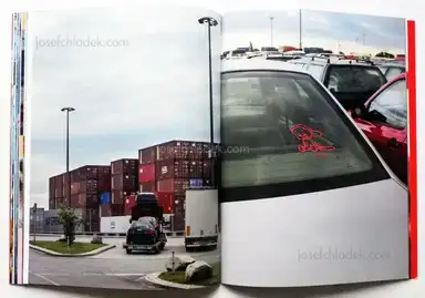 Sample page 4 for book "Huth, Susanne – Susanne Huth - Global Forwarding" Sample page 4 for book "Huth, Susanne – Susanne Huth - Global Forwarding"