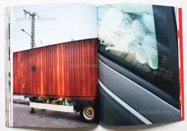 Sample page 3 for book "Huth, Susanne – Susanne Huth - Global Forwarding" Sample page 3 for book "Huth, Susanne – Susanne Huth - Global Forwarding"