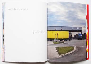 Sample page 13 for book  Susanne Huth – Global Forwarding
