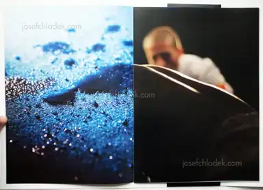 Sample page 9 for book "Ramos, Rodrigo – Rodrigo Ramos - Ex Corde" Sample page 9 for book "Ramos, Rodrigo – Rodrigo Ramos - Ex Corde"