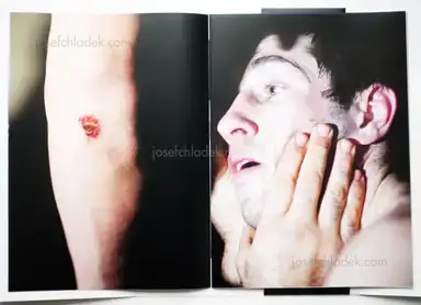 Sample page 8 for book "Ramos, Rodrigo – Rodrigo Ramos - Ex Corde" Sample page 8 for book "Ramos, Rodrigo – Rodrigo Ramos - Ex Corde"