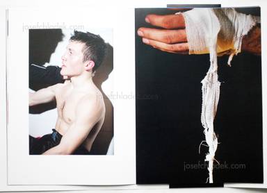 Sample page 7 for book "Ramos, Rodrigo – Rodrigo Ramos - Ex Corde" Sample page 7 for book "Ramos, Rodrigo – Rodrigo Ramos - Ex Corde"