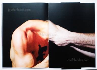 Sample page 6 for book "Ramos, Rodrigo – Rodrigo Ramos - Ex Corde" Sample page 6 for book "Ramos, Rodrigo – Rodrigo Ramos - Ex Corde"