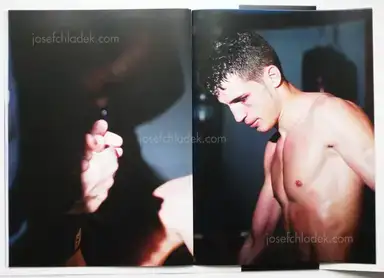 Sample page 4 for book "Ramos, Rodrigo – Rodrigo Ramos - Ex Corde" Sample page 4 for book "Ramos, Rodrigo – Rodrigo Ramos - Ex Corde"