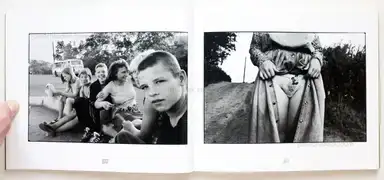 Sample page 12 for book "Mukhin, Igor – Igor Mukhin - Born in the USSR / Рожденные в СССР" Sample page 12 for book "Mukhin, Igor – Igor Mukhin - Born in the USSR / Рожденные в СССР"