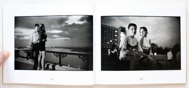 Sample page 11 for book "Mukhin, Igor – Igor Mukhin - Born in the USSR / Рожденные в СССР" Sample page 11 for book "Mukhin, Igor – Igor Mukhin - Born in the USSR / Рожденные в СССР"