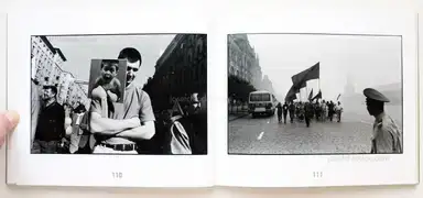 Sample page 6 for book "Mukhin, Igor – Igor Mukhin - Born in the USSR / Рожденные в СССР" Sample page 6 for book "Mukhin, Igor – Igor Mukhin - Born in the USSR / Рожденные в СССР"