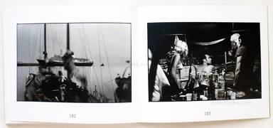 Sample page 2 for book "Mukhin, Igor – Igor Mukhin - Born in the USSR / Рожденные в СССР" Sample page 2 for book "Mukhin, Igor – Igor Mukhin - Born in the USSR / Рожденные в СССР"